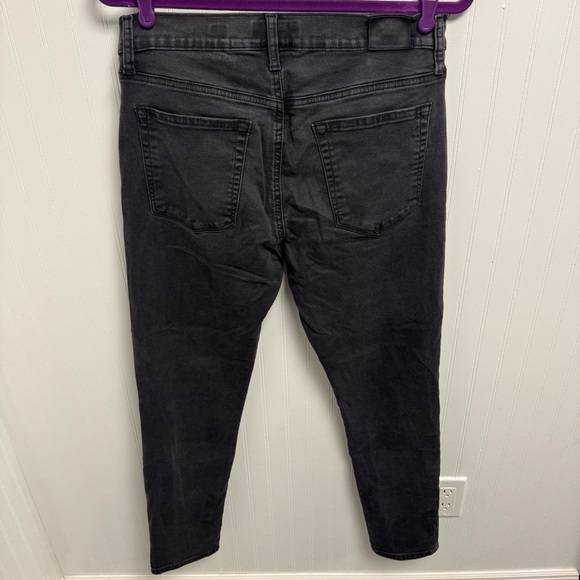 Lucky Brand Black Size 12 - Picture 3 of 6